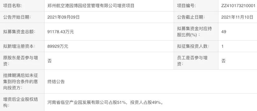 郑州兴港投资集团胡景旭园博园,兴港园博园