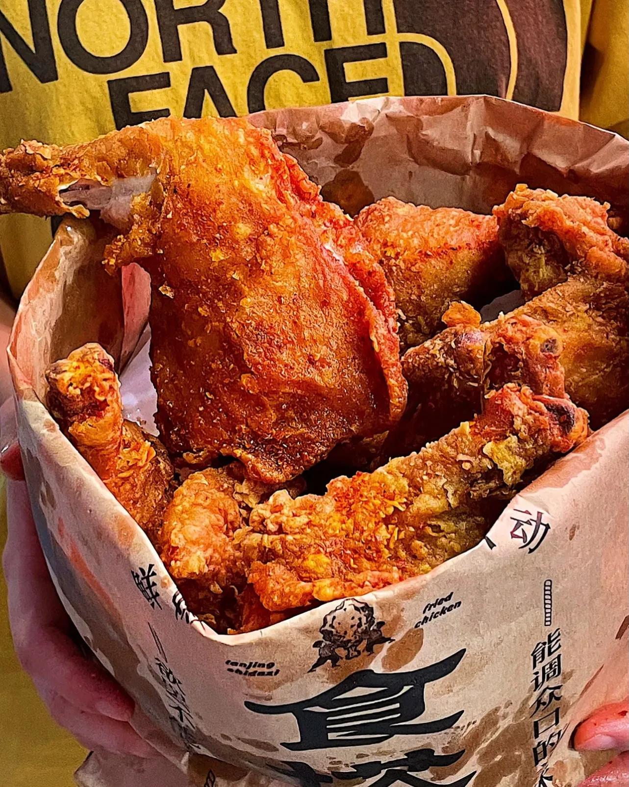 南京新街口明瓦廊美食皮肚面,南京新街口特色美食推荐店在哪儿