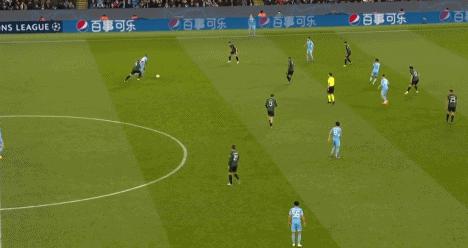 欧冠曼城vs皇马赛后评论,苏亚雷斯欧冠对阵曼城