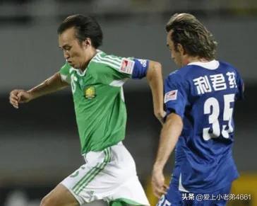 国安陶伟简介,国安陶伟进球视频