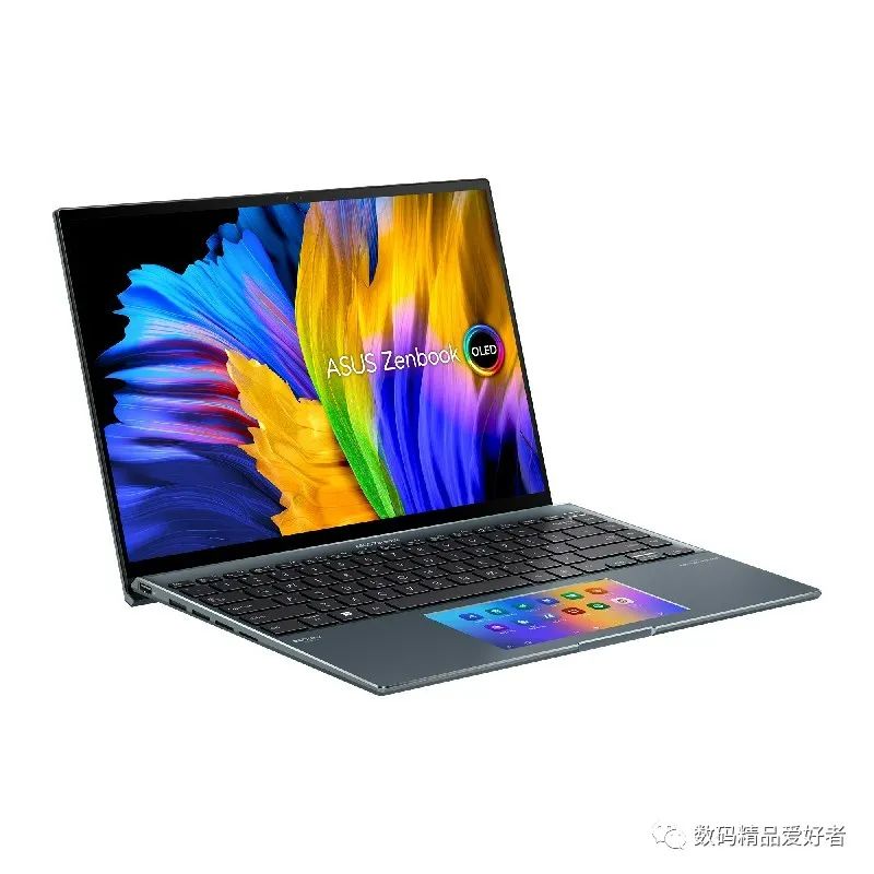 华硕灵耀x14oled版评测,华硕灵耀x14酷睿版oled
