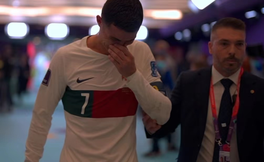 世界杯十大不可思议的失误,葡萄牙这次世界杯的表现