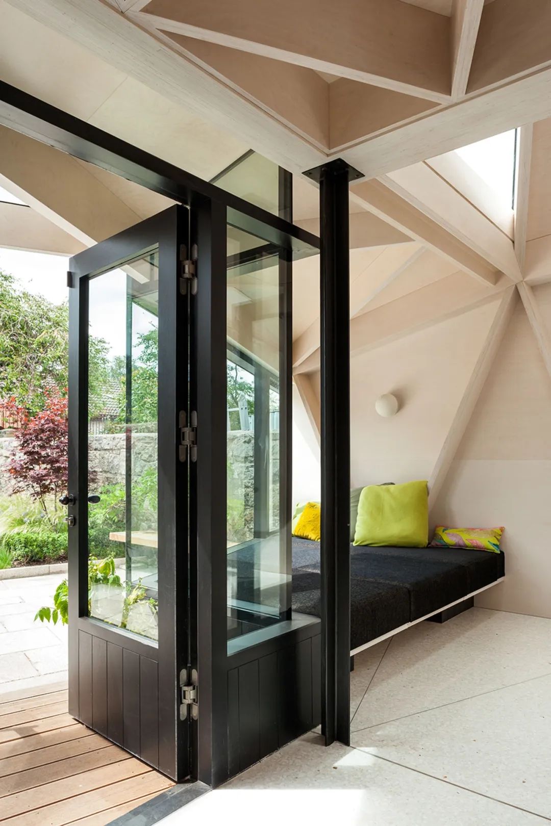 新西兰风房屋设计,法式风格住宅设计