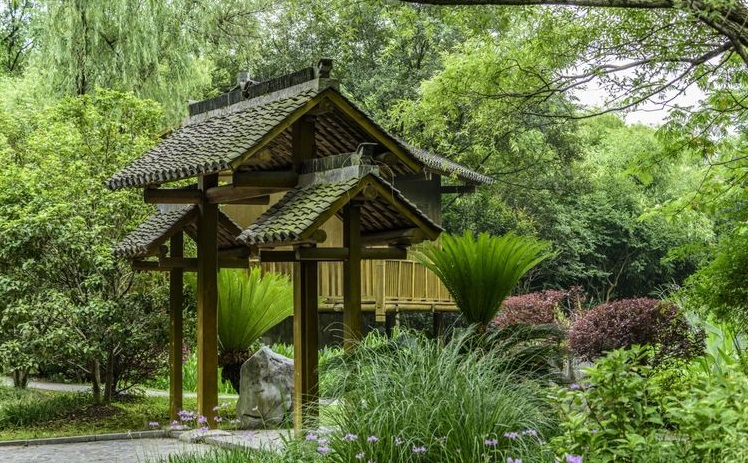 12月南京有哪些免费景点,南京市民免费旅游景点