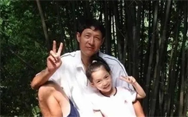 黎兵甘萍,黎兵和歌手甘萍