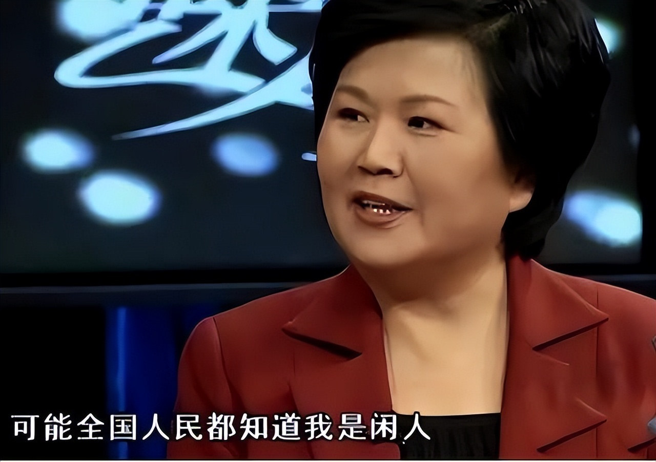 事实证明,央视没选错人,新闻主持邢质斌可以不要名和利