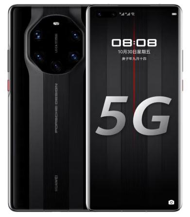 美国媒体评价华为麒麟9000s芯片,华为麒麟9000芯片最新消息