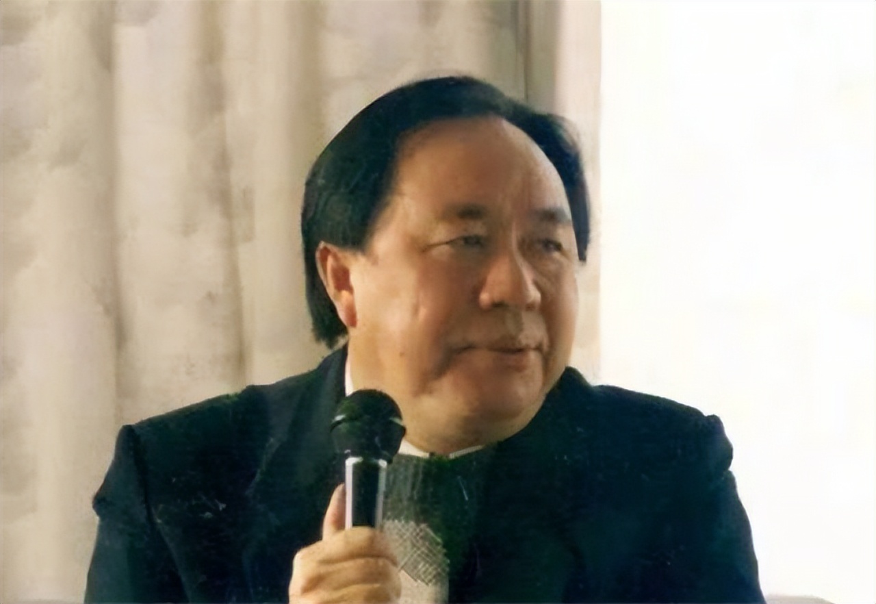 中国首位死亡的亿万富翁,中国首位千万富翁