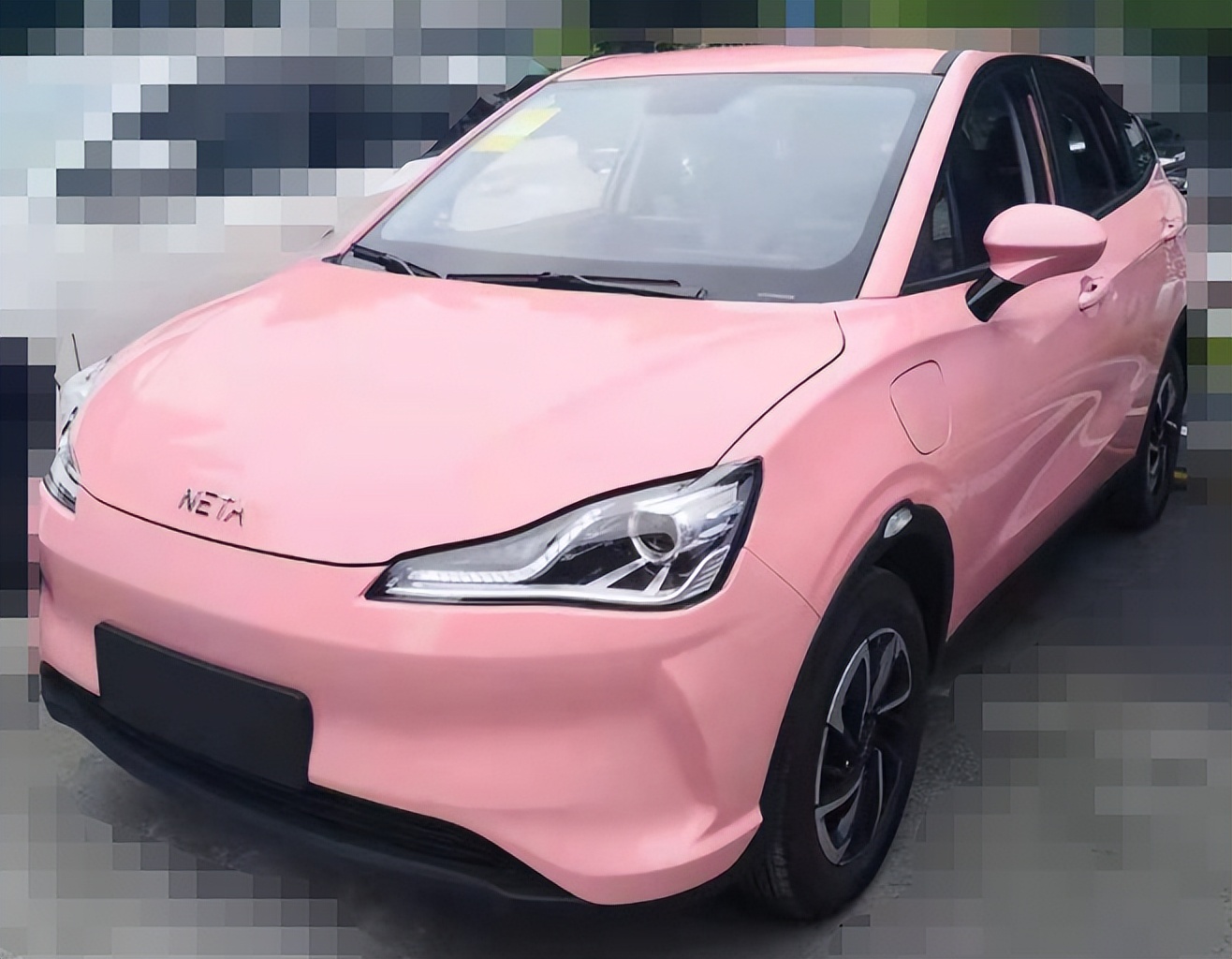 哪吒v涨价了还值得购买吗,哪吒v成交价