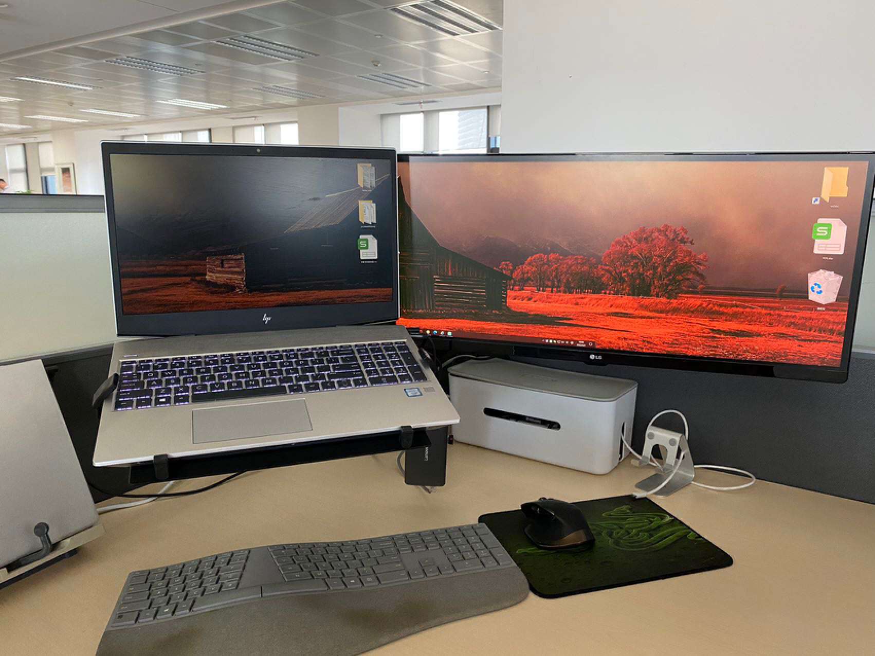 打工人实用好物推荐,推荐5款打工人必备办公神器