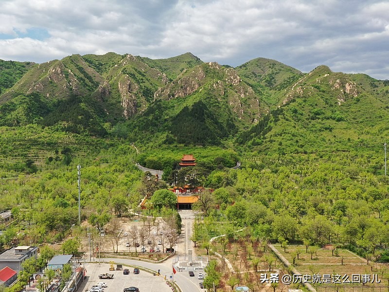 明朝皇帝陵哪些被盗,明朝皇帝陵分别在哪里