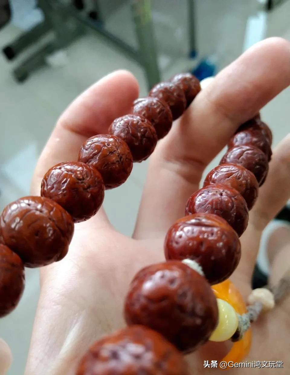 凤眼菩提到底要怎么打底,凤眼菩提有啥说法