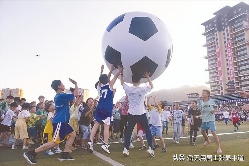 国足和村超的结果,国足水平和村超