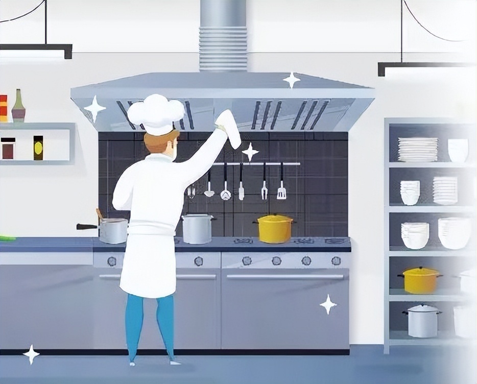 消防安全对于餐饮行业的意义,餐饮行业场所消防安全管理规范