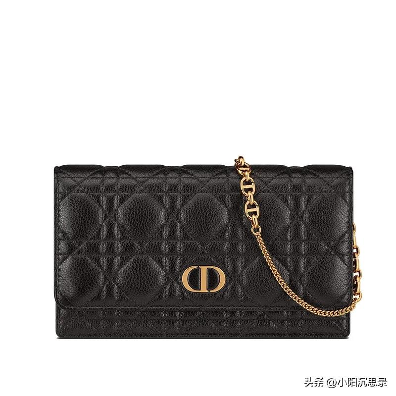 香奈儿迪奥联名包包,最近流行的迪奥包包