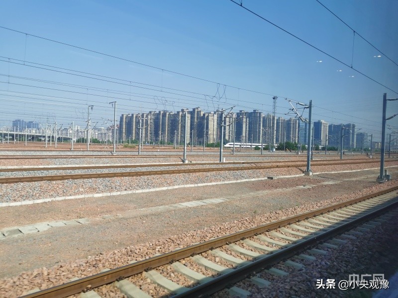 河南米字型高铁网建成,河南米字形高铁网全面建成
