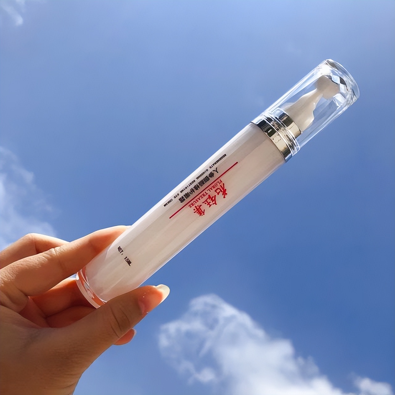 孕期眼霜推荐淡化干纹眼袋细纹,眼霜推荐去除色素型黑眼圈