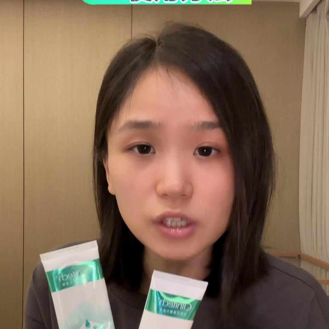 我真的没想到有一天我要教大家怎么洗“头”！！！#科丽尼...