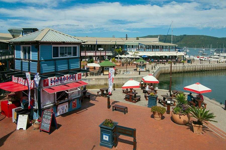 仅凭一己之力，毁掉非洲唯一的发达国家！南非是如何走向衰落的？