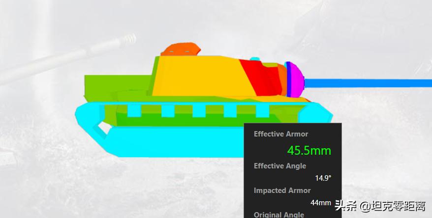 超重型坦克坦克世界,坦克世界顶级坦克