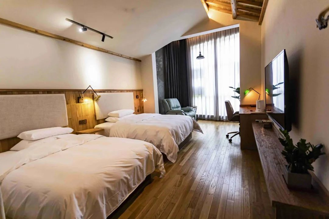 爆满的酒店,爆满的6星级酒店