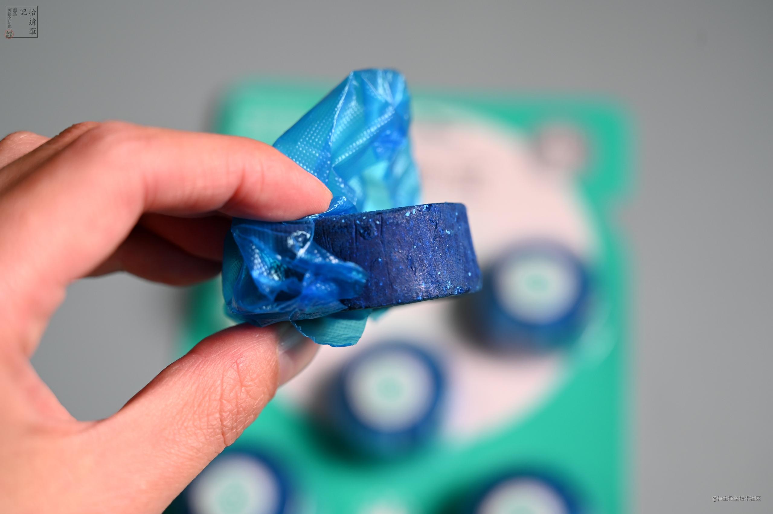 洗厕所顽固污渍洁厕剂去黄,去污垢清洁卫生间