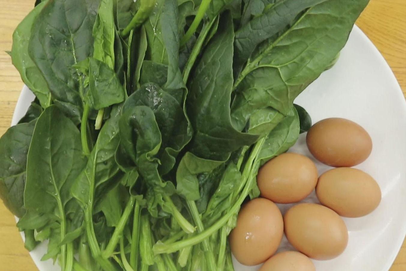 秋季吃什么蔬菜补充叶酸,叶酸含量高的食材有哪些