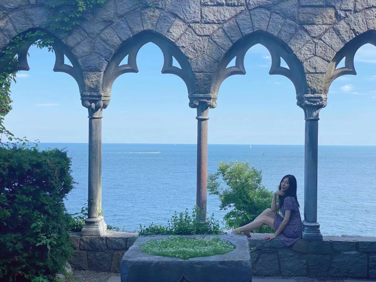 80后Cindy从美国到加拿大：放弃体制内工作，大龄毅然出国深造