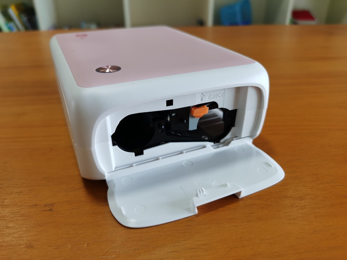 爱家爱生活的你值得拥有——联想至像小Z照片打印机体验