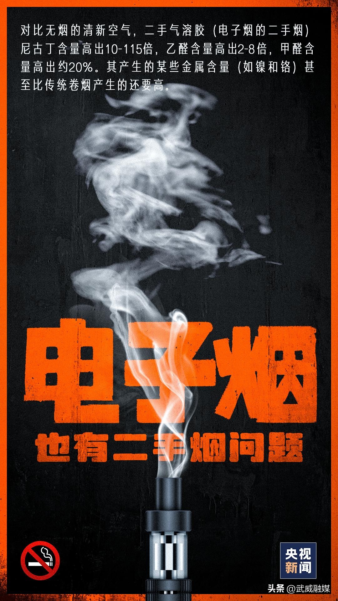 二手烟对全身的危害你可能想不到,二手烟的危害真的大吗