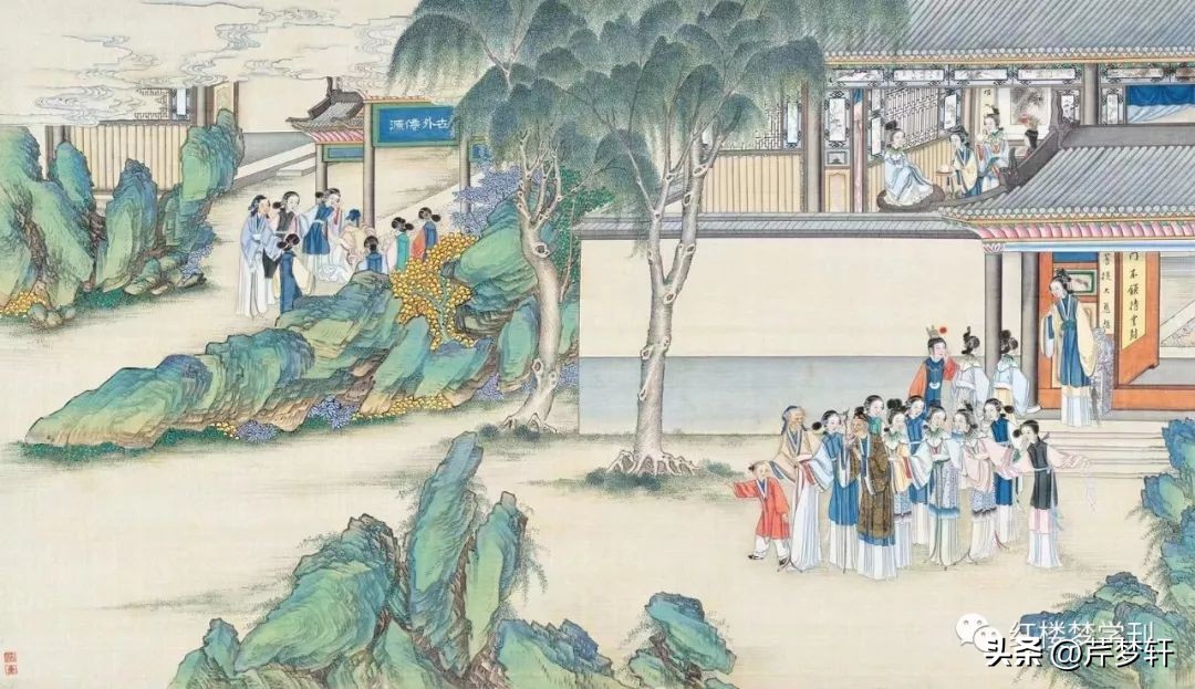 陈永彤、任晓辉｜说说老君眉