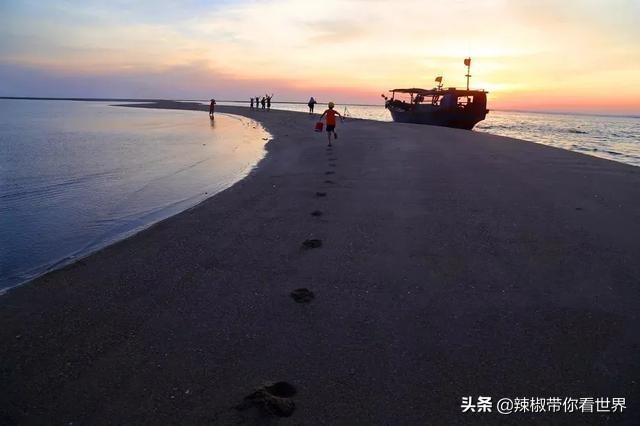 海岸线：海南岛西海岸之儋州——找寻隐秘在千年时光里的独特美景