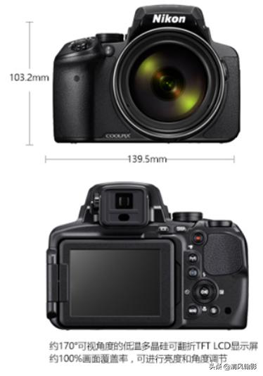 尼康p950拍产品怎么样,拍鸟一定要买大炮筒吗