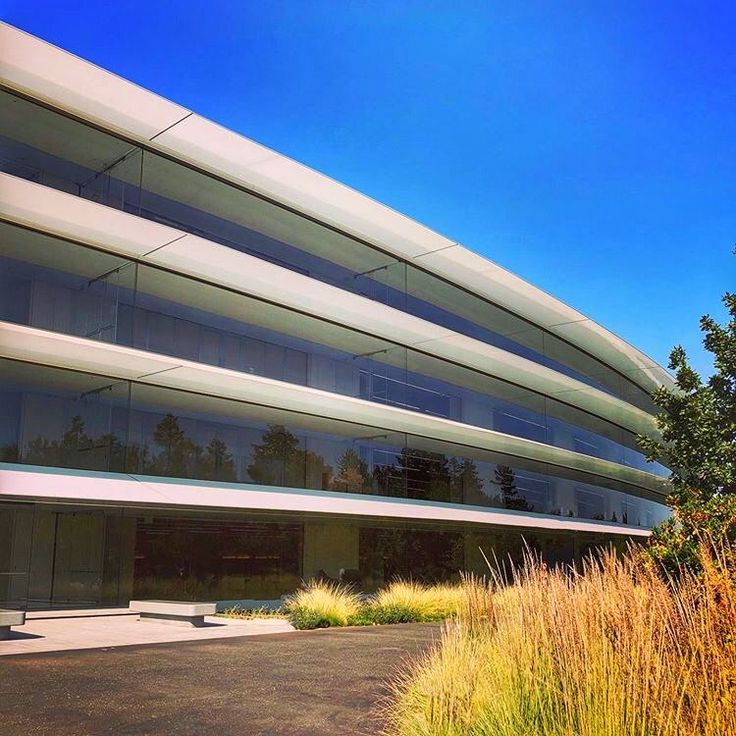 apple特别活动applepark,苹果总部applepark可以参观吗