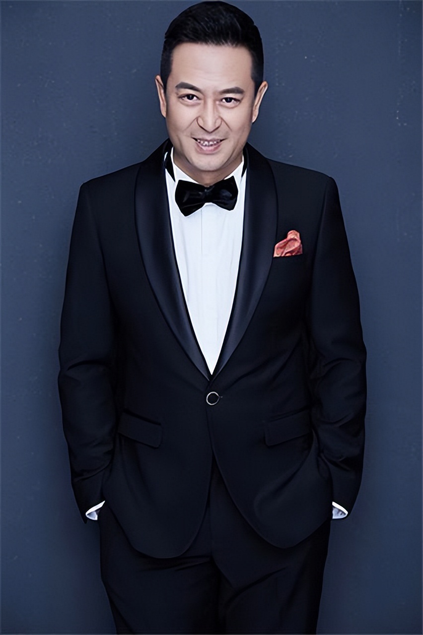 靳东张译张嘉译,张嘉译张译靳东一起演过的电视剧