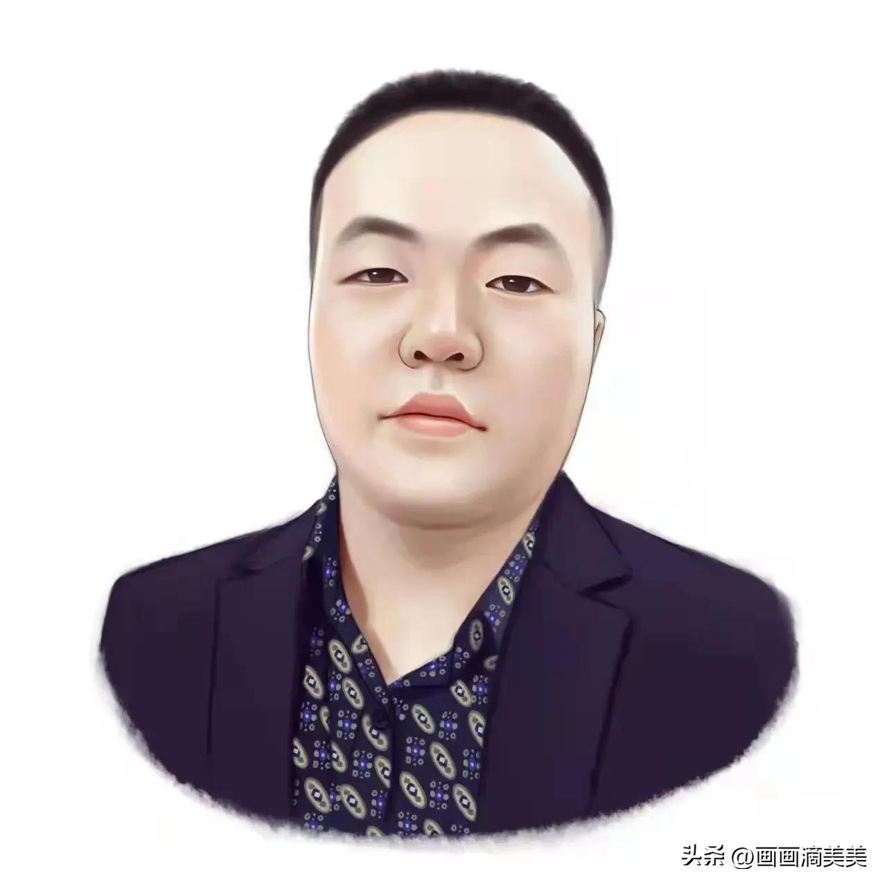 40-50岁专用微信头像稳重男,50岁男士微信头像最新版成熟