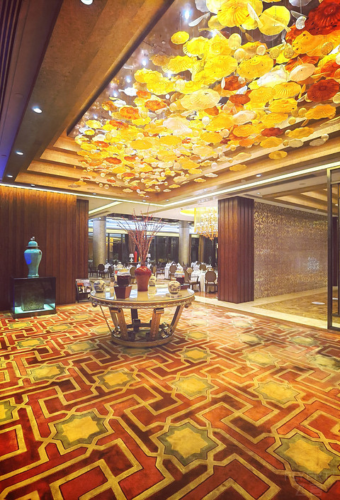 希尔顿酒店各品牌定位,希尔顿中国酒店排名