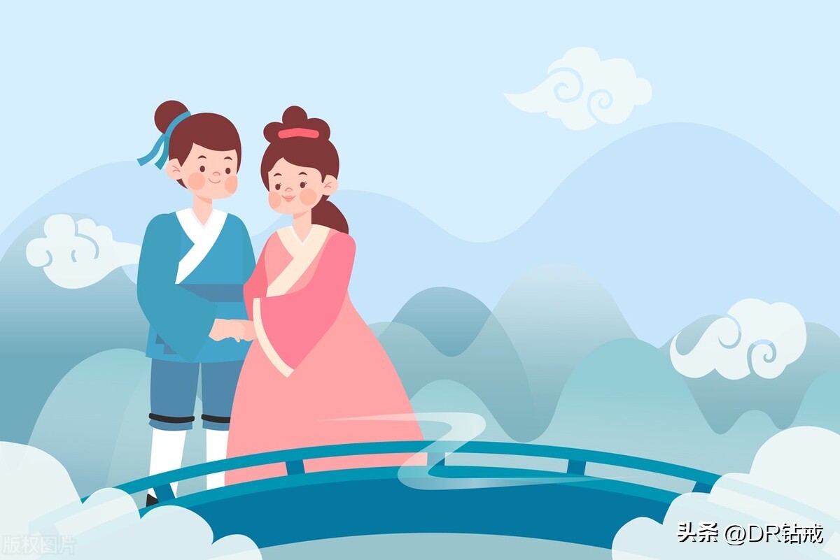 你知道一年当中有几个情人节吗,情人节一览