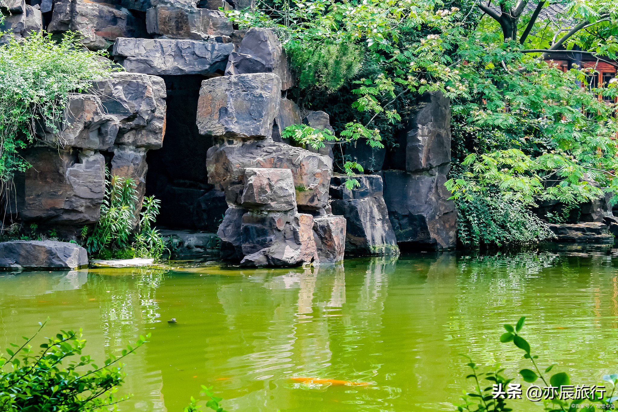 四川少数民族旅游景点大全推荐,适合老人旅游的景点排行榜四川