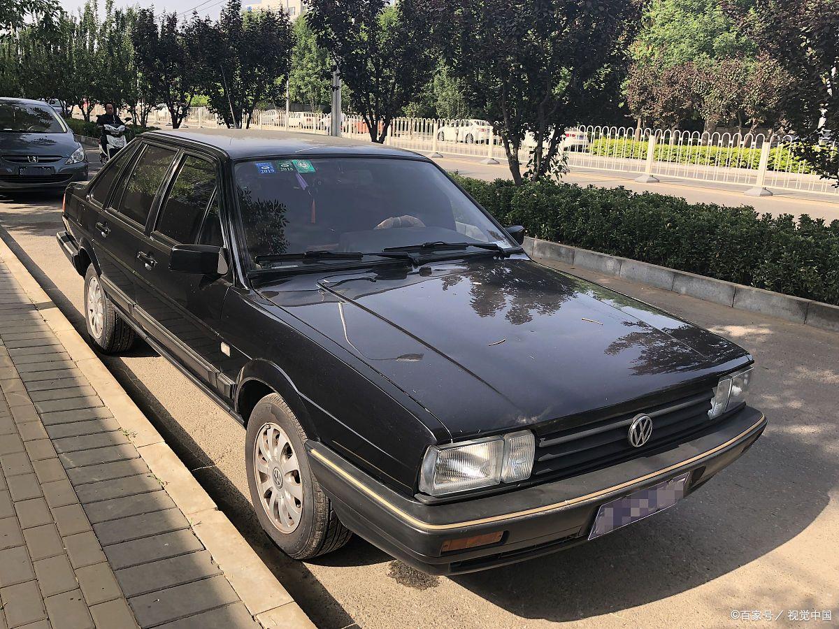 1.4万就能开走桑塔纳？销售：库存太多了，谁要直接开走