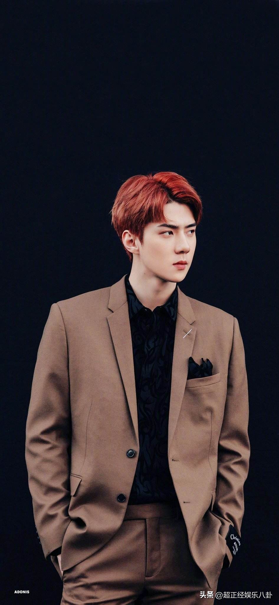 90后心中最帅的韩国男明星,韩国最帅90后男明星