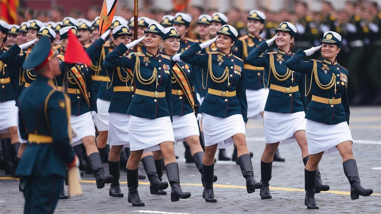 乌克兰强大还是俄罗斯强大,中国强大还是俄罗斯强大