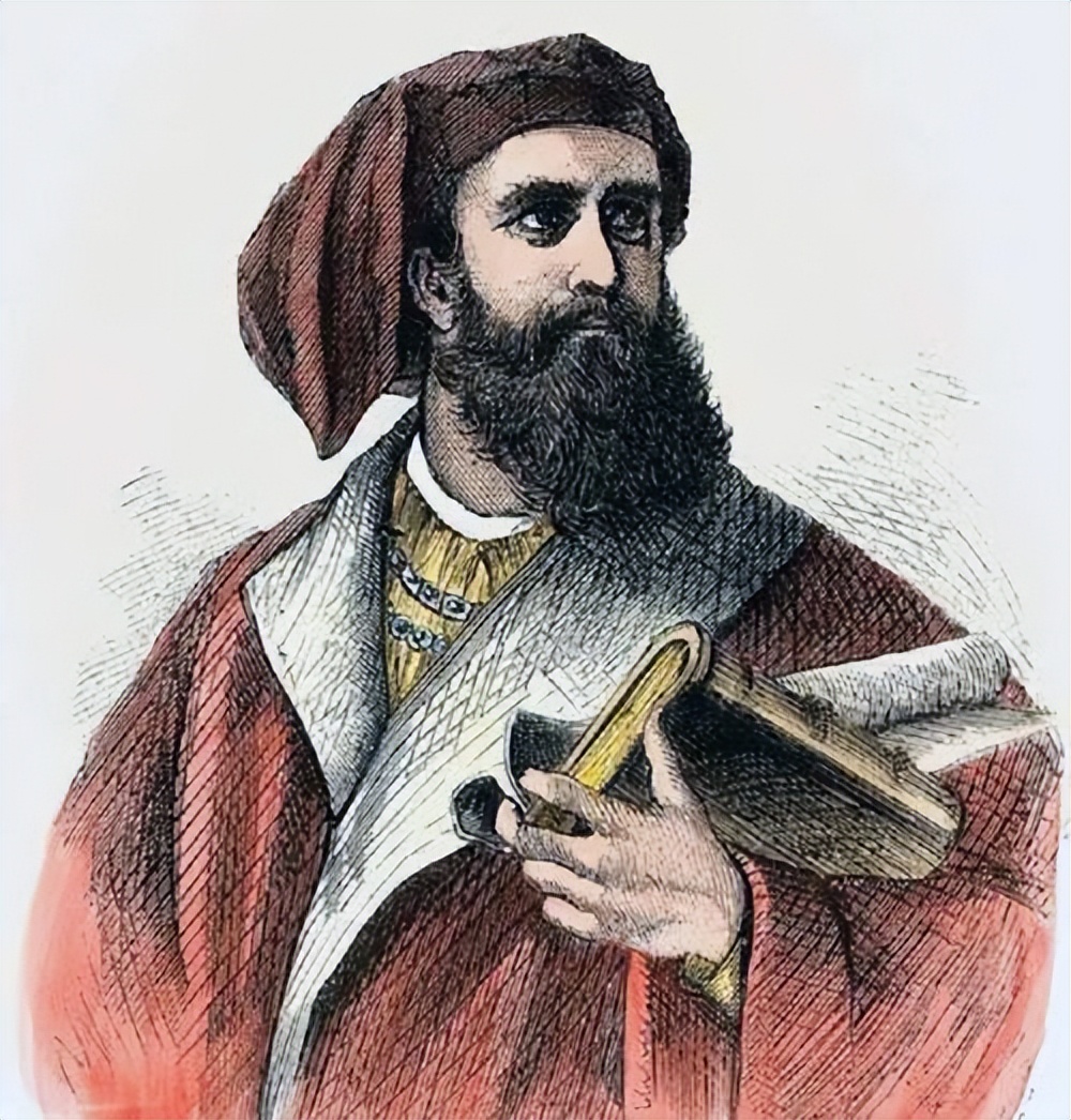 简述马可波罗游记内容,马可波罗旅行家故事