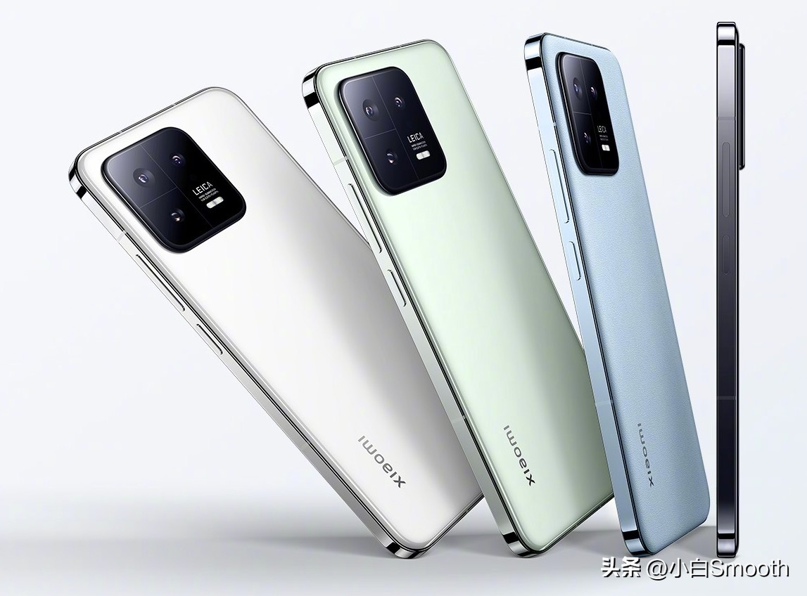 为什么上一代小米13评价这么好,小米13发布到现在有什么缺点