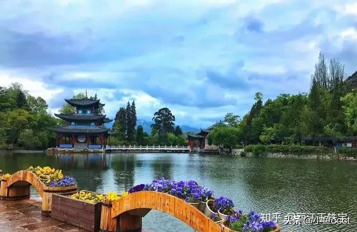 花很少的钱去高级地方,花很少的钱可以去看更多的地方