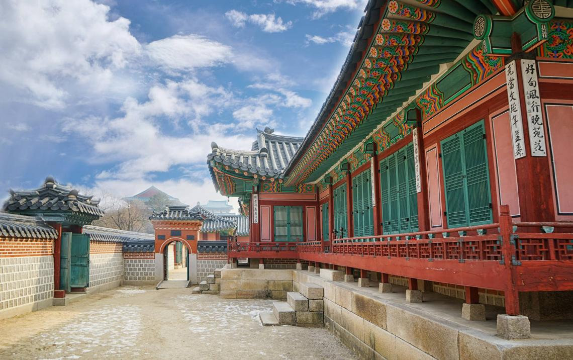 韩国古代文学有哪些,韩国古代文学史发展