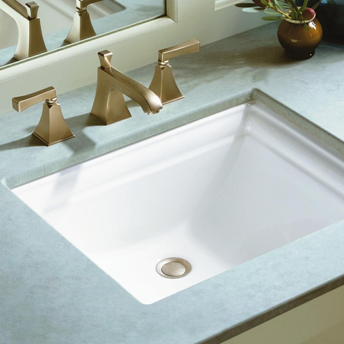 洗漱台必看,小小洗漱台