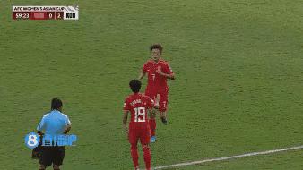 女足亚洲杯张琳艳奇兵,女足张琳艳上场精彩瞬间