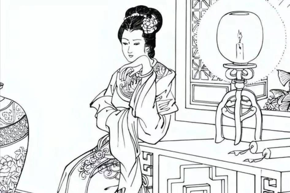 举人新娶娇妻，洞房之夜娇妻害羞不上床，娇妻：快逃！这不能成亲