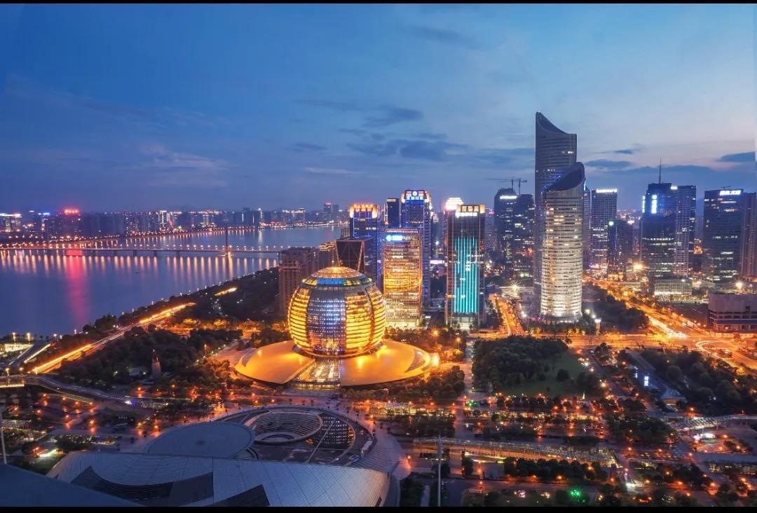 南京能超越上海吗,杭州跟南京谁厉害